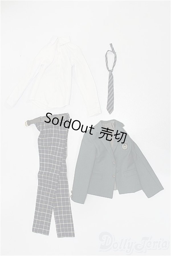 画像5: SD16B/OF 男子高校生セット(VOLKS製) S-26-02-15-182-TO-ZS (5)