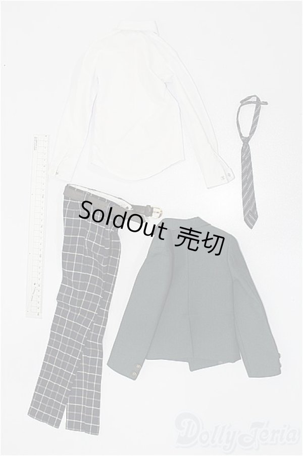 画像6: SD16B/OF 男子高校生セット(VOLKS製) S-26-02-15-182-TO-ZS (6)