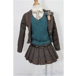 画像: 60cmサイズドール/OF:衣装 S-26-02-15-179-TO-ZS