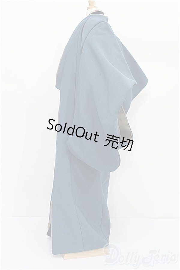 画像2: SDGrB＆SD13男の子/OF:衣装セット S-26-02-15-174-TO-ZS (2)