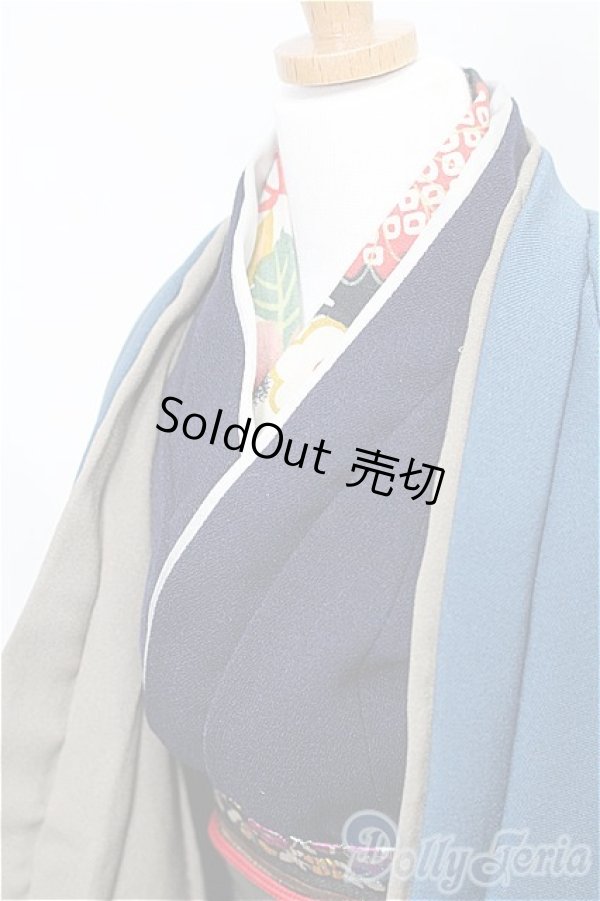 画像4: SDGrB＆SD13男の子/OF:衣装セット S-26-02-15-174-TO-ZS (4)