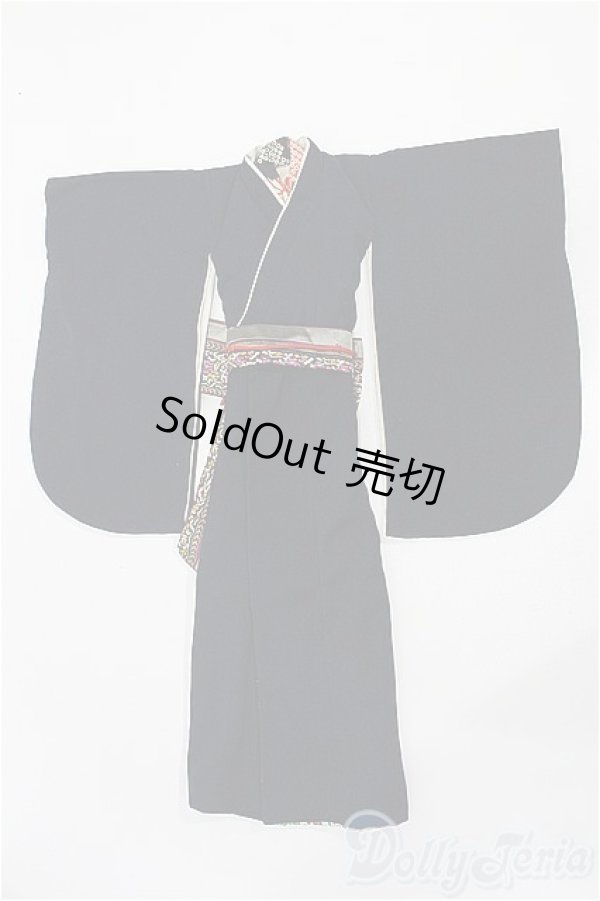 画像5: SDGrB＆SD13男の子/OF:衣装セット S-26-02-15-174-TO-ZS (5)