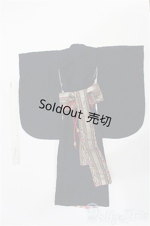 画像6: SDGrB＆SD13男の子/OF:衣装セット S-26-02-15-174-TO-ZS (6)