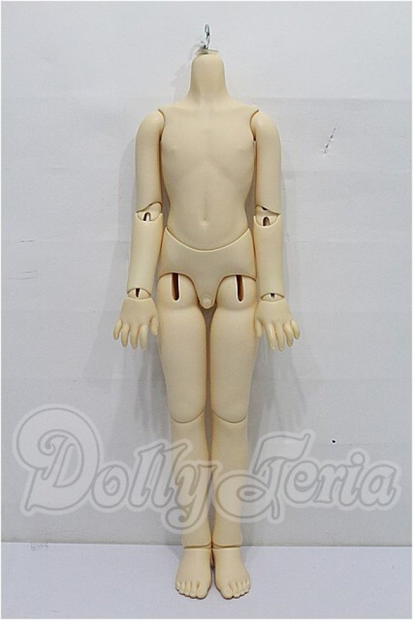 画像1: SDM男の子/ボディ S-26-02-22-123-TO-ZS (1)