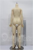 画像2: SD女の子/一体型ボディ S-26-02-22-122-TO-ZS (2)