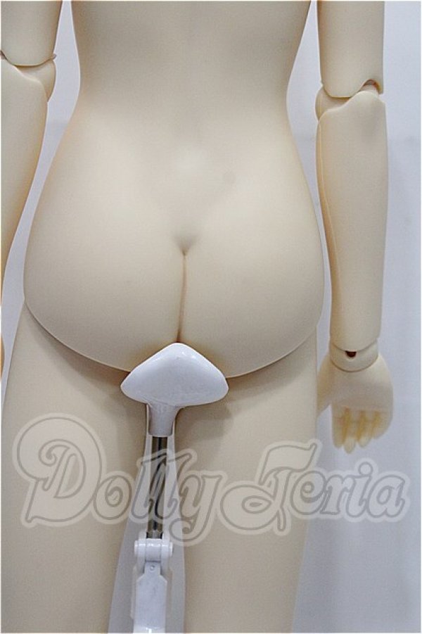 画像5: SD女の子/一体型ボディ S-26-02-22-122-TO-ZS (5)