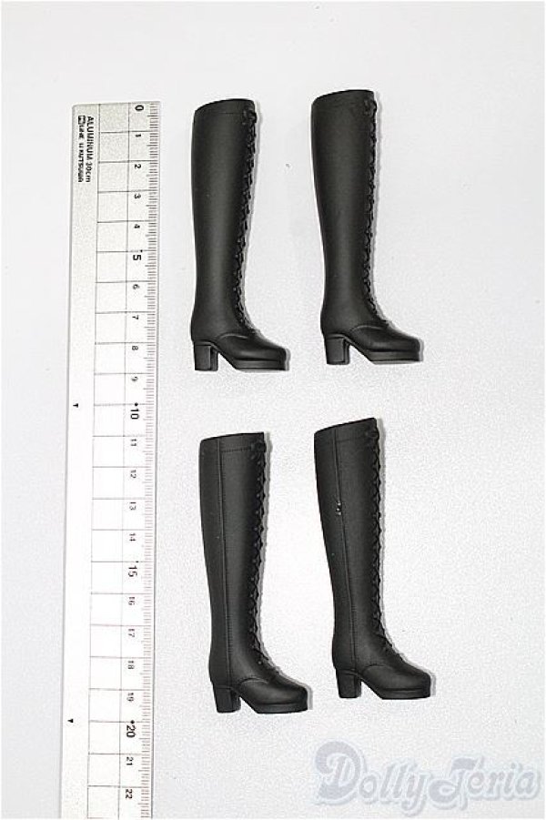 画像2: リカちゃん＆ジェニー/靴セット S-26-02-15-161-TO-ZS (2)