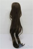 画像3: 9inch/ウィッグ S-26-02-15-198-TO-ZS (3)