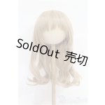 画像: 9-10inch/ウィッグ S-26-02-15-247-TO-ZS