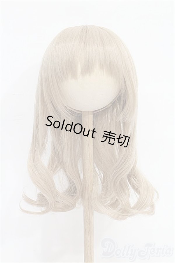 画像1: 9-10inch/ウィッグ S-26-02-15-247-TO-ZS (1)