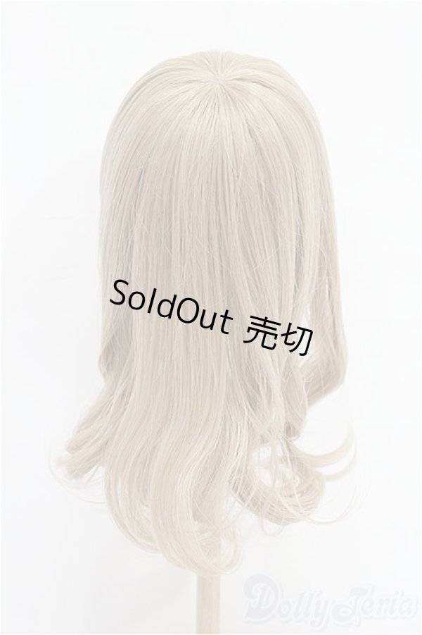 画像2: 9-10inch/ウィッグ S-26-02-15-247-TO-ZS (2)