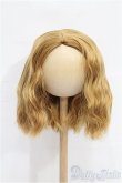 画像1: 9-10inch/ウィッグ S-26-02-15-246-TO-ZS (1)