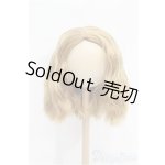 画像: 9-10inch/ウィッグ S-26-02-15-246-TO-ZS