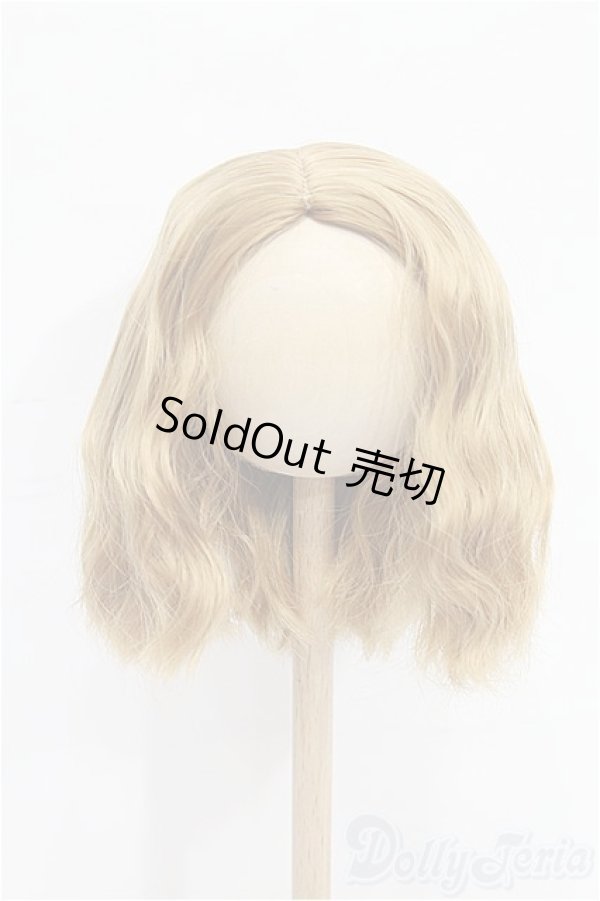 画像1: 9-10inch/ウィッグ S-26-02-15-246-TO-ZS (1)