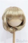画像1: 9-10inch/ウィッグ S-26-02-15-248-TO-ZS (1)