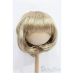 画像: 9-10inch/ウィッグ S-26-02-15-248-TO-ZS