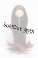 画像: 9-10inch/ウィッグ S-26-02-15-245-TO-ZS