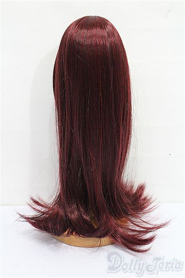 画像2: 9-10inch/ウィッグ S-26-02-15-245-TO-ZS (2)