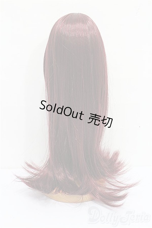 画像2: 9-10inch/ウィッグ S-26-02-15-245-TO-ZS (2)