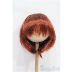 画像: 9-10inch/ウィッグ S-26-02-15-244-TO-ZS