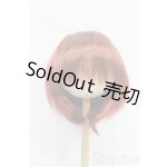 画像: 9-10inch/ウィッグ S-26-04-26-446-TO-ZS