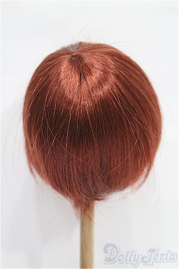 画像2: 9-10inch/ウィッグ S-26-02-15-244-TO-ZS (2)