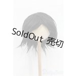 画像: 8〜9inch/ボアウィッグ S-26-04-26-453-TO-ZS