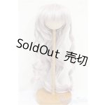 画像: 8-9inch/ウィッグ S-26-07-12-510-TO-ZS