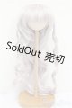 画像: 8-9inch/ウィッグ S-26-07-12-510-TO-ZS