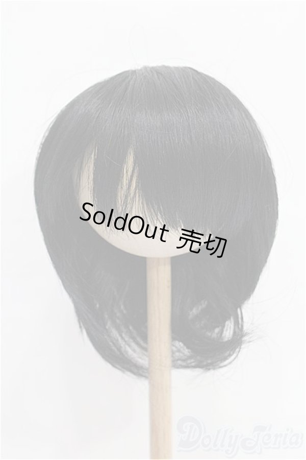 画像1: 8-9inch/ウィッグ S-26-02-15-241-TO-ZS (1)