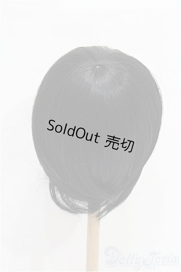 画像2: 8-9inch/ウィッグ S-26-02-15-241-TO-ZS (2)