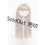 画像: 8-9inch/ウィッグ S-26-07-26-392-TO-ZS