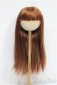 画像: 8-9inch/ウィッグ S-26-02-15-240-TO-ZS