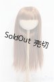 画像: 8-9inch/ウィッグ S-26-07-26-392-TO-ZS