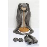 画像: 8-9inch/ウィッグ S-26-02-15-239-TO-ZS