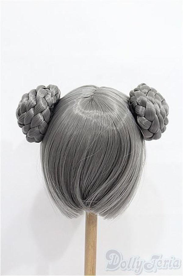 画像7: 8-9inch/ウィッグ S-26-02-15-239-TO-ZS (7)