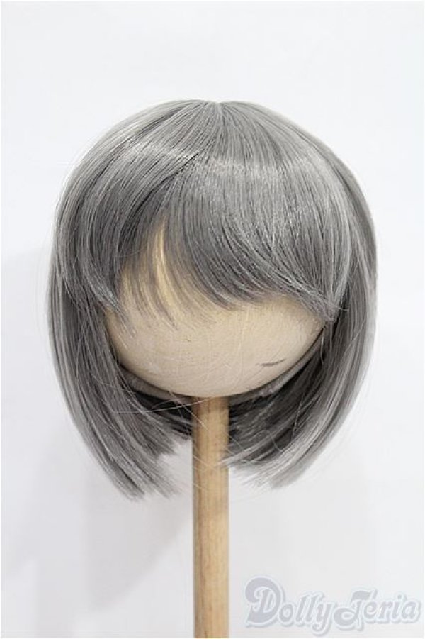 画像8: 8-9inch/ウィッグ S-26-02-15-239-TO-ZS (8)