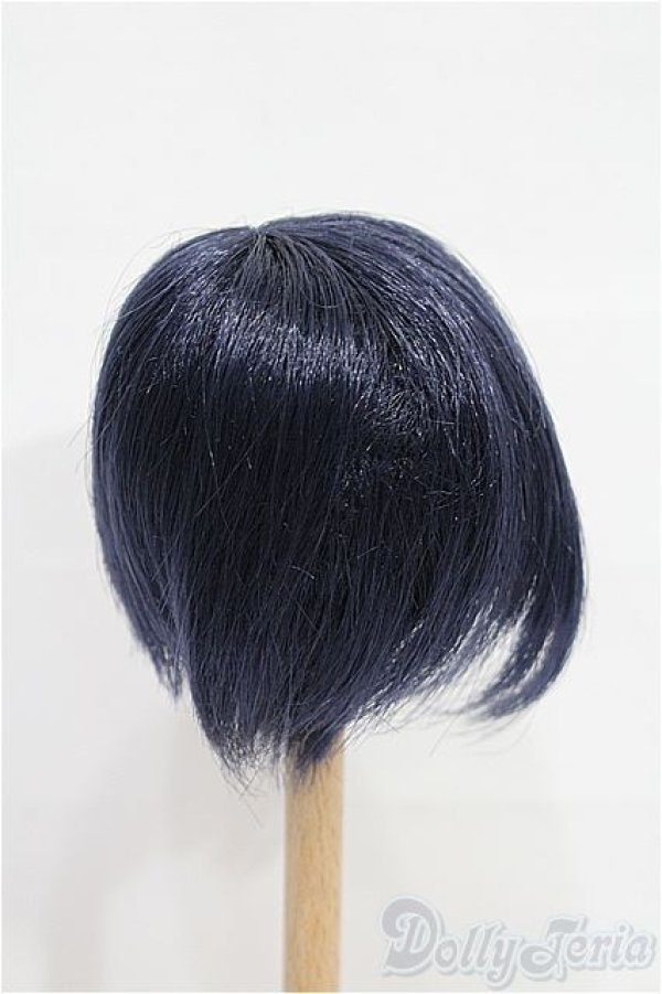 画像2: 7-8inch/ウィッグ S-26-02-15-238-TO-ZS (2)