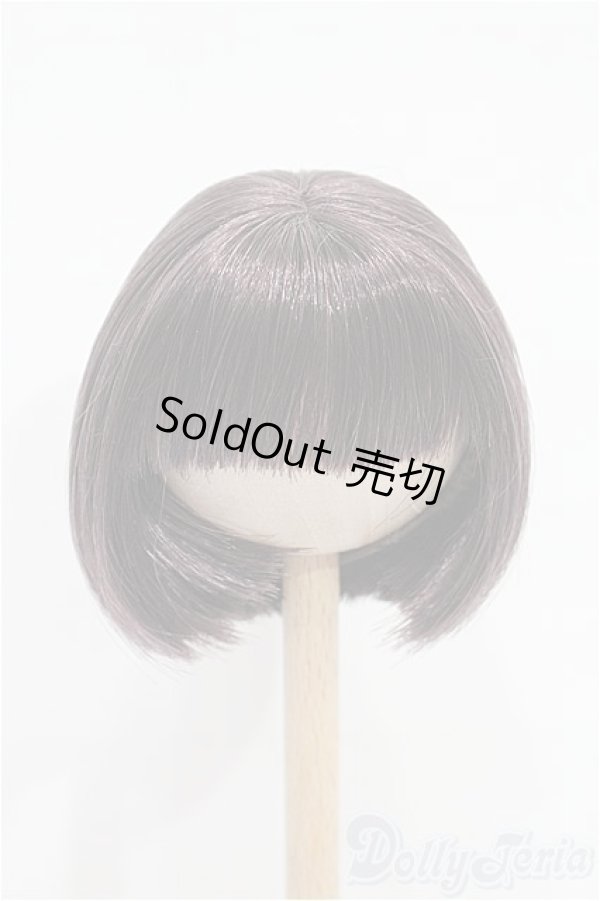 画像1: 7-8inch/ウィッグ S-26-02-15-237-TO-ZS (1)