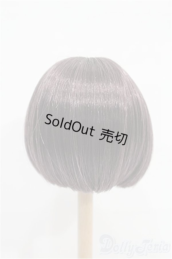 画像2: 7-8inch/ウィッグ S-26-02-15-237-TO-ZS (2)