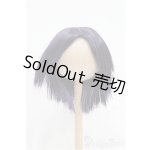 画像: 7-8inch/ウィッグ S-26-07-26-410-TO-ZS