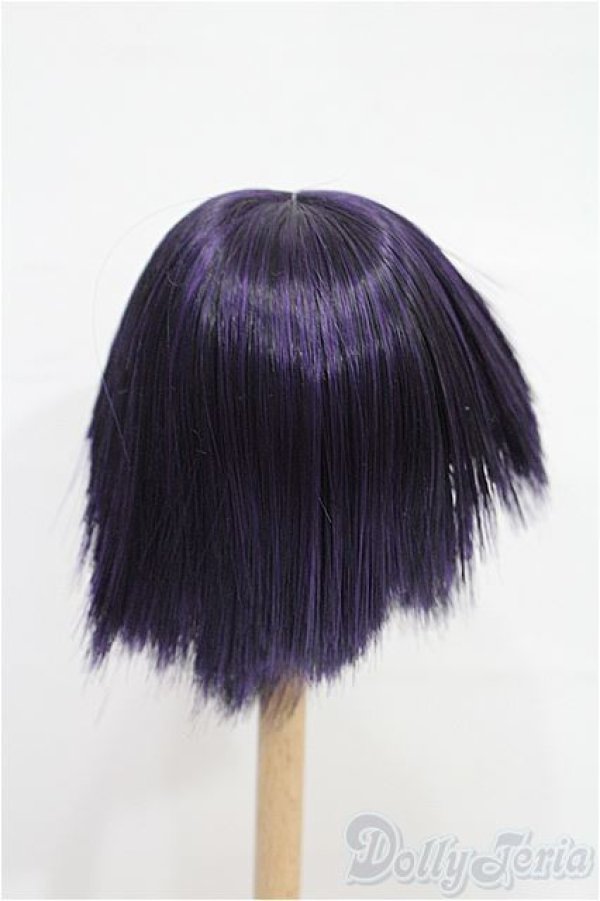 画像2: 7-8inch/ウィッグ S-26-02-15-236-TO-ZS (2)