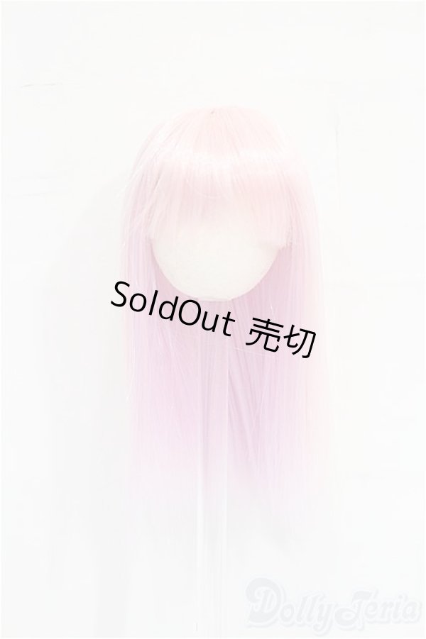 画像1: 4.5inch/ウィッグ S-26-02-15-234-TO-ZS (1)