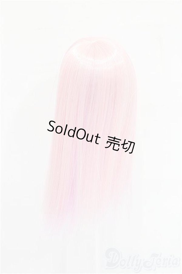 画像2: 4.5inch/ウィッグ S-26-02-15-234-TO-ZS (2)