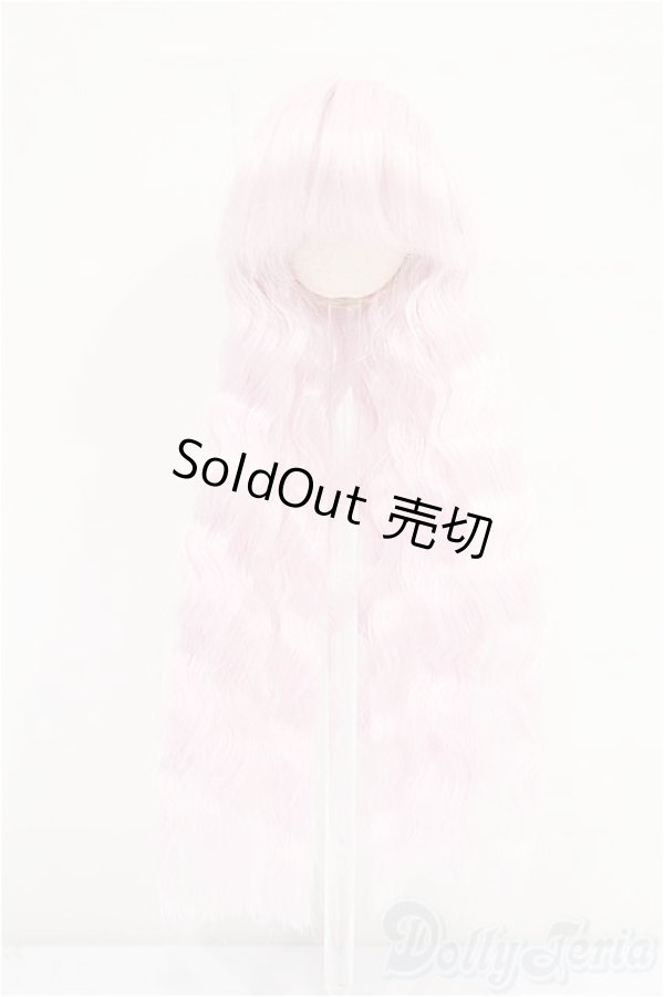 画像1: 5inch/ウィッグ S-26-02-15-232-TO-ZS (1)