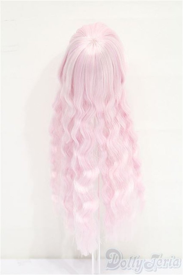 画像2: 5inch/ウィッグ S-26-02-15-232-TO-ZS (2)