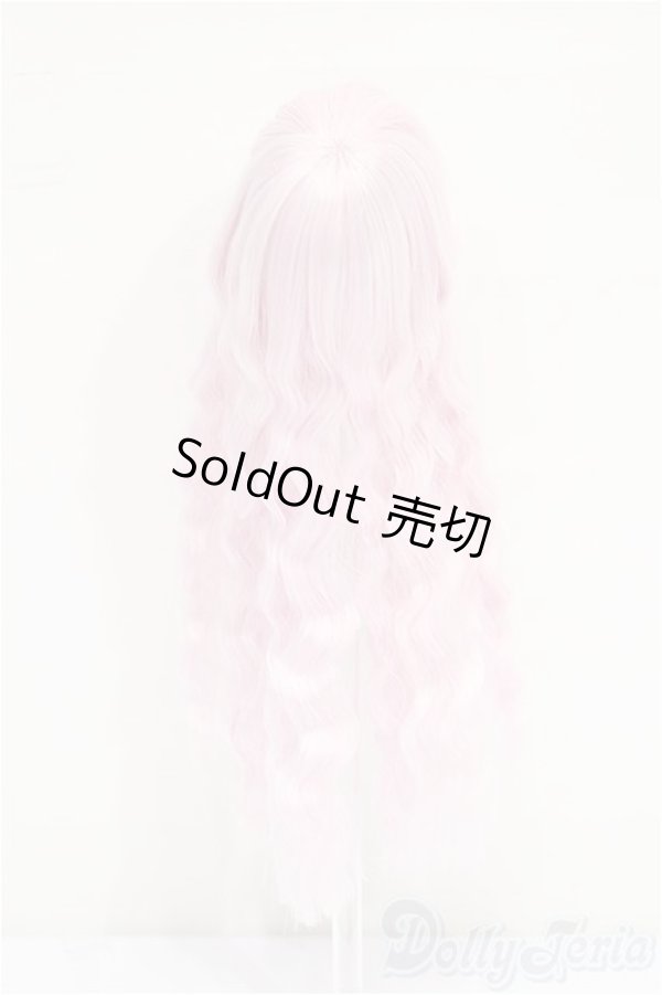 画像2: 5inch/ウィッグ S-26-02-15-232-TO-ZS (2)