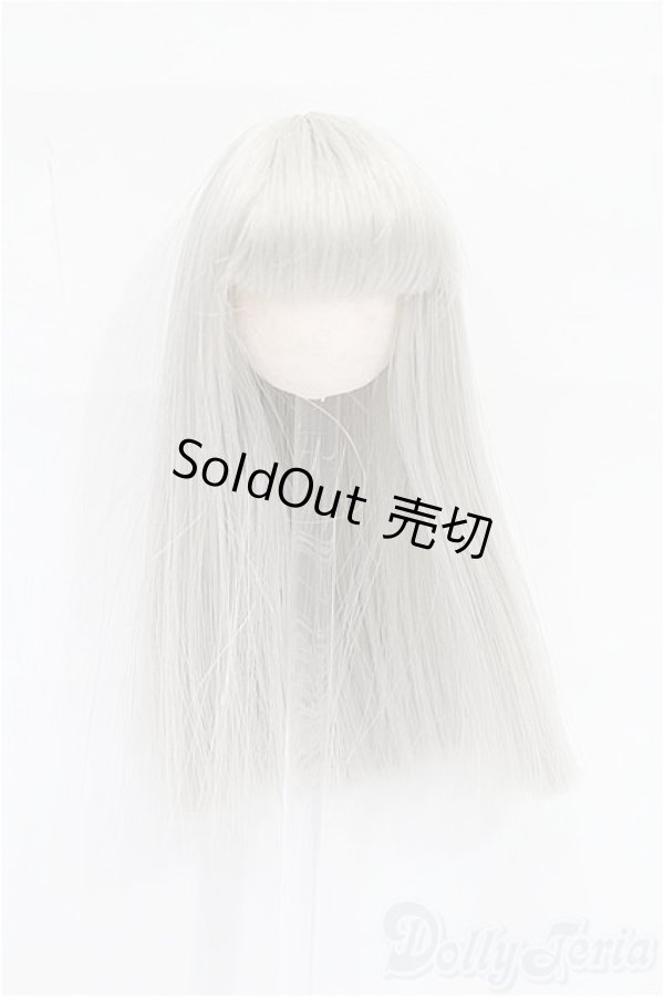 画像1: 3.5inch-4inch/ウィッグ S-26-02-15-235-TO-ZS (1)