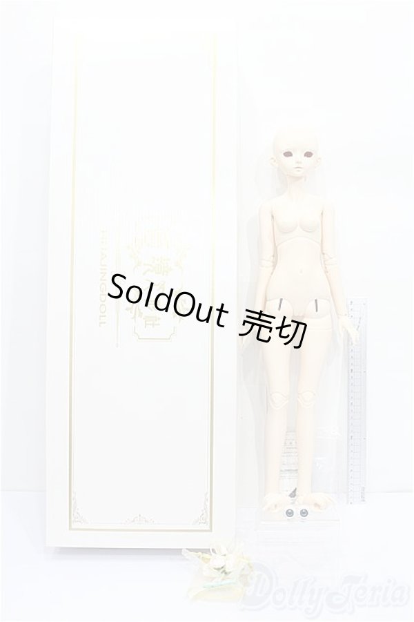 画像4: Huajing Doll/1/3 linda(琳?) S-26-02-15-253-TO-ZS (4)