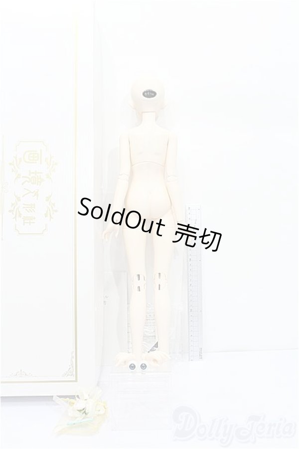 画像5: Huajing Doll/1/3 linda(琳?) S-26-02-15-253-TO-ZS (5)